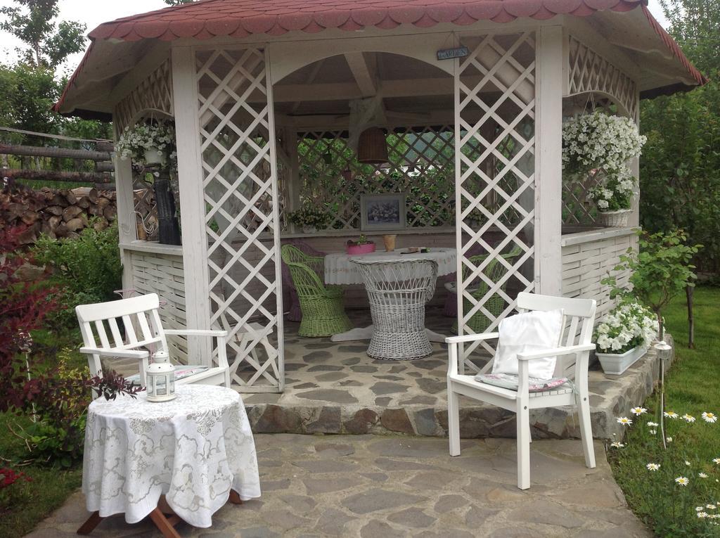 Pensiunea Romantic Sadu Esterno foto